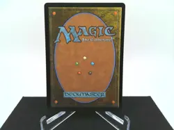 Unwinding Clock 61 The Brothers War Retro Frame BRR MTG Magic - Image 2