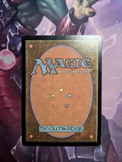 Field of the Dead - MTG - Core Set 2020 - Rare - LP - Image 3