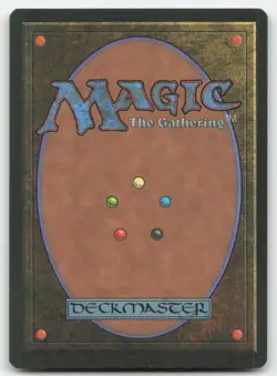 MTG Ice Age Urza's Bauble NM - Image 2