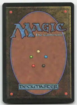 MTG Ice Age Urza's Bauble NM - Image 2