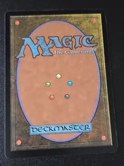 MTG Ogre-Head Helm (Showcase) 387 Kamigawa: Neon Dynasty M/NM Free UK P&P - Image 2