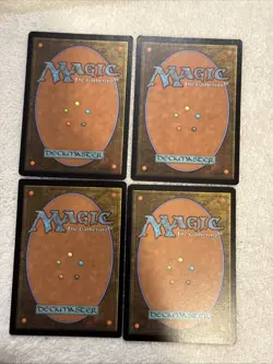 MTG Modern Horizons 2 Strike it Rich x 4 - Image 4