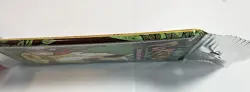 Pokemon 1999 Jungle Booster Pack Flareon Vintage WOTC Sealed - Image 3