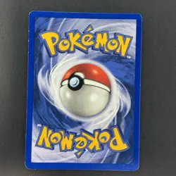 Gyarados #6/102 Base Set Unlimited Holo Vintage Pokemon TCG Card - Image 3
