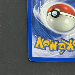 Gyarados #6/102 Base Set Unlimited Holo Vintage Pokemon TCG Card - Image 4