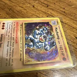 Pokemon TCG Machamp XY - Evolutions - Pokemon NM 59/108 - Image 3
