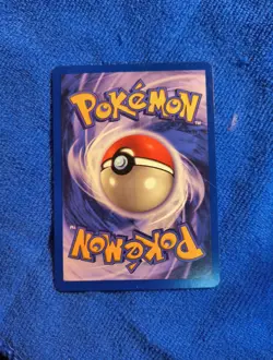 JOLTEON Jungle Set RARE Vintage Pokemon Card 20/64 WotC ⚡FAST SHIPPING ⚡ - Image 3