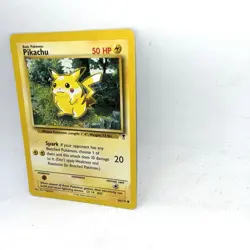 Pikachu - 86/110 - Legendary Collection - Regular - Pokemon - Image 2