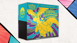 ✨🐉⚡ Ascended Heroes Pokemon Center Elite Trainer Box (ETB) - PRESALE CONFIRMED - Image 1