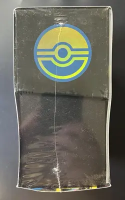 Pokemon Center Mega Evolution Elite Trainer Box ETB Lucario Sealed - Image 3