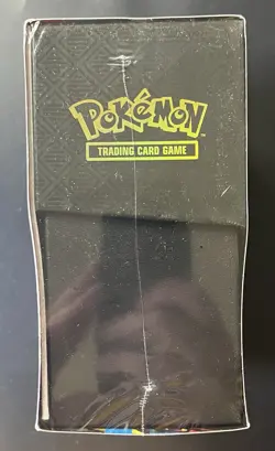 Pokemon Center Mega Evolution Elite Trainer Box ETB Lucario Sealed - Image 4