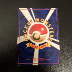 Pokemon Giovanni's Persian No.053 Holo Rare Japanese Gym Challenge - Image 2
