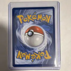 Pokemon Squirtle Illustration Rare Holo 170/165 Sv: Scarlet & Violet 151 - Image 2