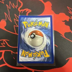 Pokemon TCG Mega Evolution Phantasmal Flames - Dewgong 097/094 Illustration Rare - Image 2