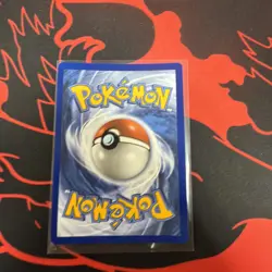 Pokemon TCG Mega Evolution Phantasmal Flames - Dewgong 097/094 Illustration Rare - Image 3