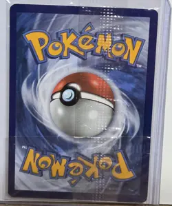 Pokemon Greninja Star SWSH144 Sword & Shield Promo Holo W/ORIGINAL WRAPPER - Image 2
