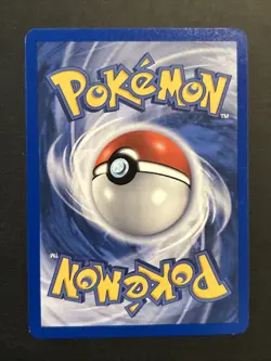 Metapod 42/75 Neo Discovery Unlimited Uncommon Pokemon LP Pokemon TCG - Image 2