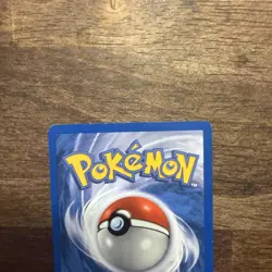 Pokemon TCG Ditto 18/62 Fossil Unlimited Rare Non-Holo - Image 2