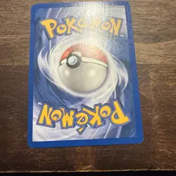Pokemon TCG Ditto 18/62 Fossil Unlimited Rare Non-Holo - Image 3
