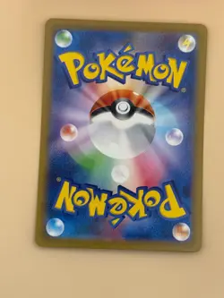 Lt Surge's Raticate 016/032 Pokemon TCG Classic Blastoise Pokemon Japanese NM - Image 2