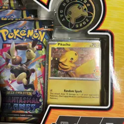 ***LOT OF 2*** Pokemon 2026 30 Day Pokemon Day - Image 3