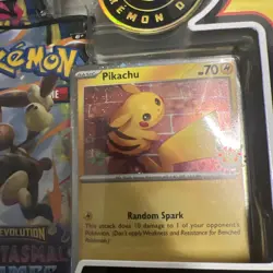 ***LOT OF 2*** Pokemon 2026 30 Day Pokemon Day - Image 4