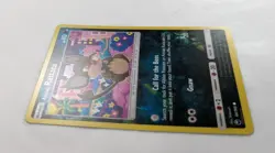 Pokemon TCG Alolan Rattata 84/168 Reverse Holo Celestial Storm NM - Image 2