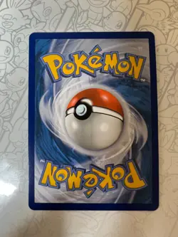 Pokemon TCG Mimikyu V Sword & Shield: Brilliant Stars 068/172 Holo Ultra Rare NM - Image 2