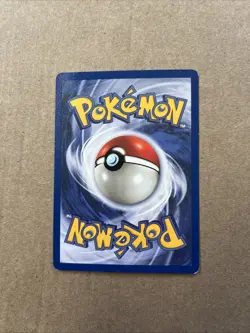 Dratini 53/82 1st Edition Team Rocket Pokemon WOTC LP Vintage - Image 2