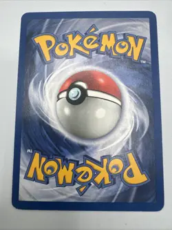 Pokemon Team Rocket Charmander 50/82 - Image 2