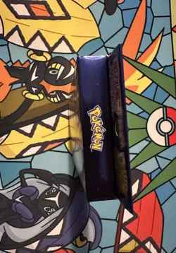 25th Anniversary Special Box Set Pokemon Japanese Promo Booster Pack USA Seller - Image 4