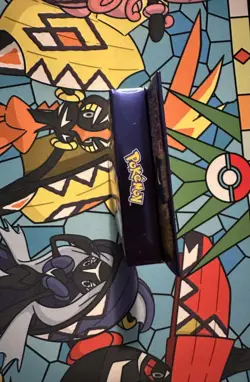 25th Anniversary Special Box Set Pokemon Japanese Promo Booster Pack USA Seller - Image 5