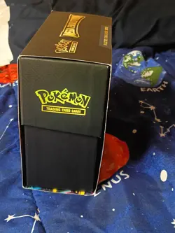Pokemon Mega Evolution Lucario Elite Trainer Box & PROMO (NO PACKS) - Image 4