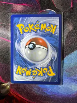Reshiram & Charizard GX SM247 Black Star Promo Pokemon TCG NM+ - Image 2