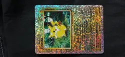 Pokemon Pikachu Legendary Collection Reverse Holo 86/110 ENG OTTIME CONDIZIONI - Image 3
