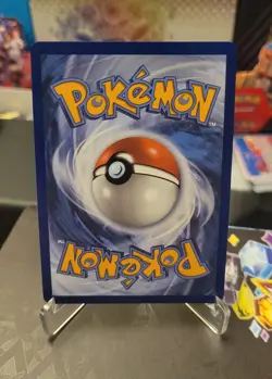 Pokemon TCG Phantasmal Flames Dawn 118/094 Full Art Ultra Rare Near Mint NM - Image 2