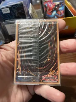 Yugioh Don Zaloog LART-EN044 Lost Art Ultra Rare Promo Sealed - Image 5