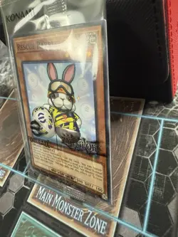 Yu-Gi-Oh! Rescue Rabbit + Neymar Jr - 2025 eFootball Promo Set - 🤩🏃🏽‍➡⚽ - Image 3