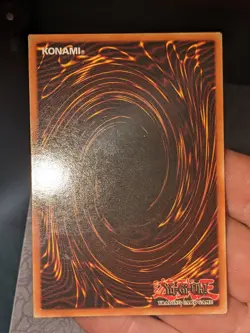 Yu-Gi-Oh! TCG Maha Vailo Magic Ruler MRL-012 1st Ed Super Rare - Image 2