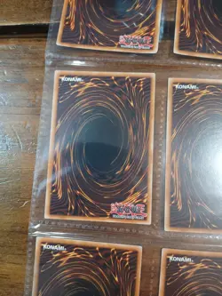 Yu-Gi-Oh Berserkion the Electromagna Warrior SDMY-EN004 Ultra Rare 1st Edition - Image 2