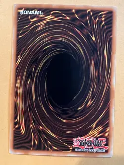 Yu-Gi-Oh! TCG Heavy Storm Metal Raiders MRD-EN142 Unlimited Super Rare - Image 2