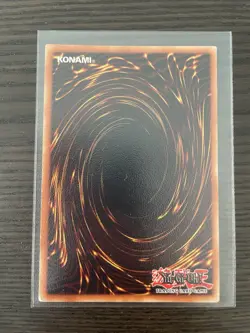 Valkyrion the Magna Warrior SDD-001 Secret Rare NM/VLP Unlimited - Image 2