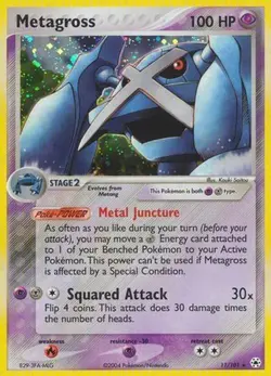 EX Hidden Legends set 2004 Pokemon trading card TCG NM/LP - Pick Your Card - Image 4