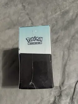 Pokemon Temporal Forces ETB [Walking Wake] - Brand New Sealed - Image 2