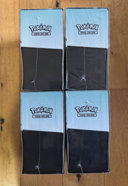 Pokemon Center Temporal Forces (Walking Wake) ETB - BRAND NEW & SEALED ✅ - Image 2