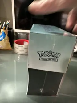 Pokemon Temporal Forces ETB [Walking Wake] - Brand New Sealed Elite Trainer Box - Image 3