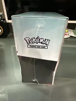 Pokemon Temporal Forces ETB [Walking Wake] - Brand New Sealed Elite Trainer Box - Image 3