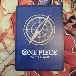 1x Boa Hancock (Alt Art) OP14-112 The Azure Sea’s Seven! Eng One Piece TCG NM - Image 5