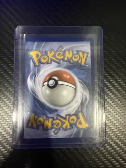 Pokemon TCG Greavard Scarlet Violet Base Set Illustration Rare Card 214/198 - Image 3