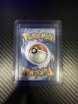 Pokemon TCG Greavard Scarlet Violet Base Set Illustration Rare Card 214/198 - Image 4